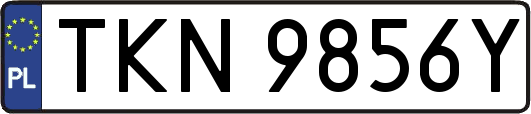 TKN9856Y