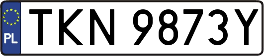 TKN9873Y