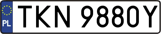 TKN9880Y