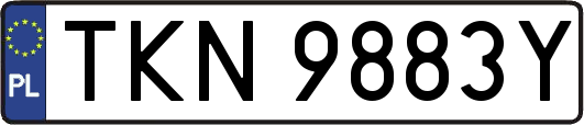 TKN9883Y