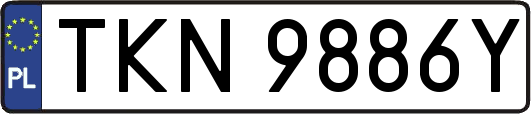 TKN9886Y