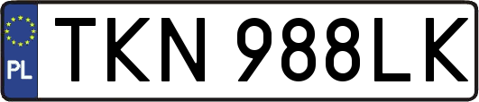 TKN988LK