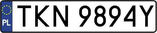 TKN9894Y