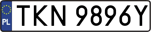 TKN9896Y