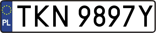 TKN9897Y