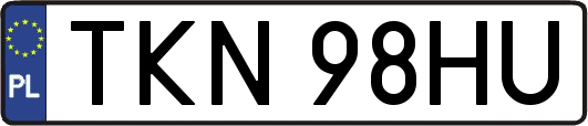 TKN98HU