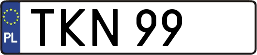 TKN99