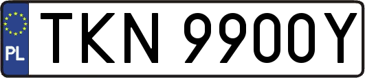 TKN9900Y