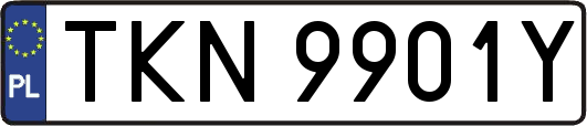 TKN9901Y