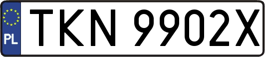 TKN9902X