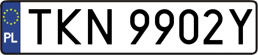 TKN9902Y