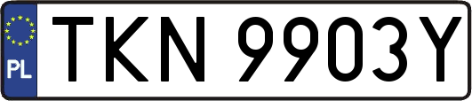 TKN9903Y
