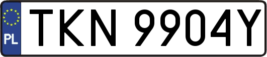TKN9904Y