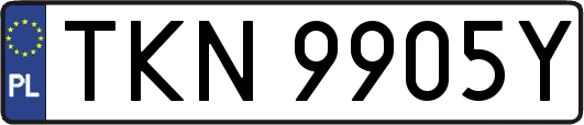 TKN9905Y