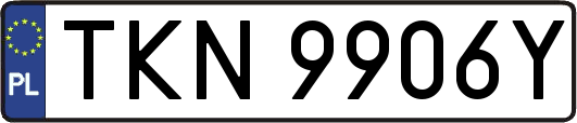 TKN9906Y
