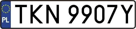 TKN9907Y