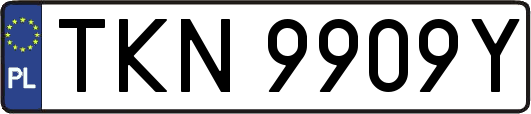 TKN9909Y