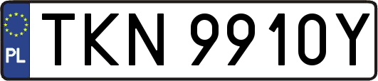 TKN9910Y