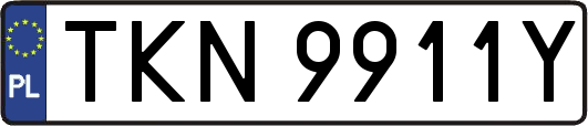 TKN9911Y