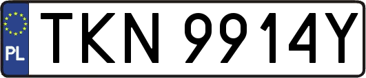 TKN9914Y