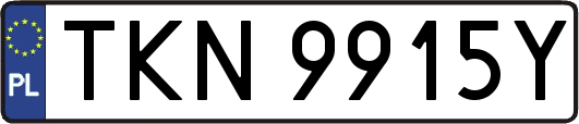 TKN9915Y