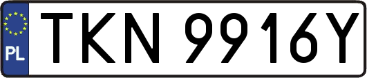 TKN9916Y