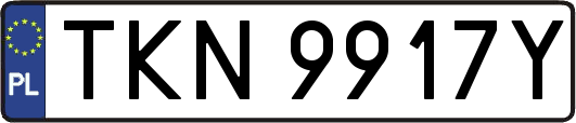 TKN9917Y