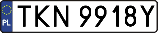 TKN9918Y