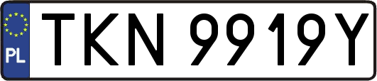TKN9919Y