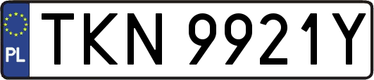 TKN9921Y