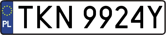 TKN9924Y