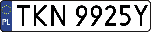 TKN9925Y