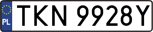 TKN9928Y