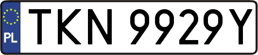 TKN9929Y