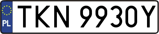 TKN9930Y
