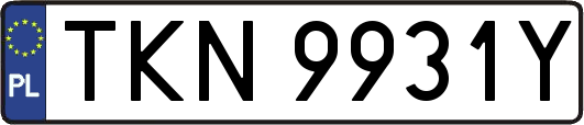 TKN9931Y