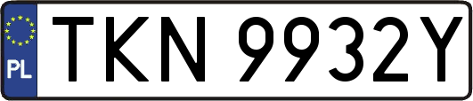 TKN9932Y