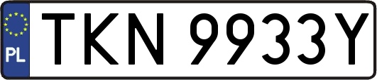 TKN9933Y