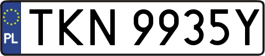 TKN9935Y