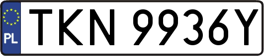 TKN9936Y