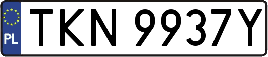 TKN9937Y