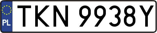 TKN9938Y