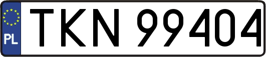 TKN99404