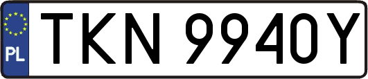 TKN9940Y