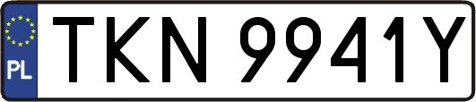 TKN9941Y