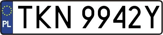 TKN9942Y