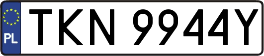 TKN9944Y