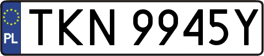 TKN9945Y