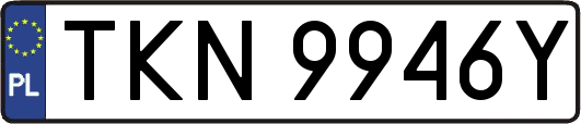 TKN9946Y
