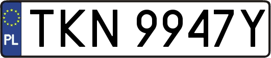 TKN9947Y